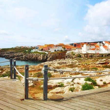 Doce Lar Peniche Villa Luaran gambar