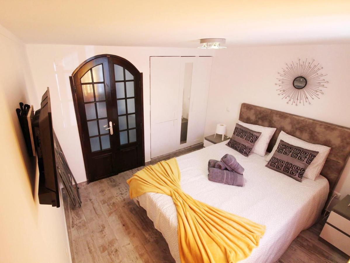 Doce Lar Peniche Villa Luaran gambar