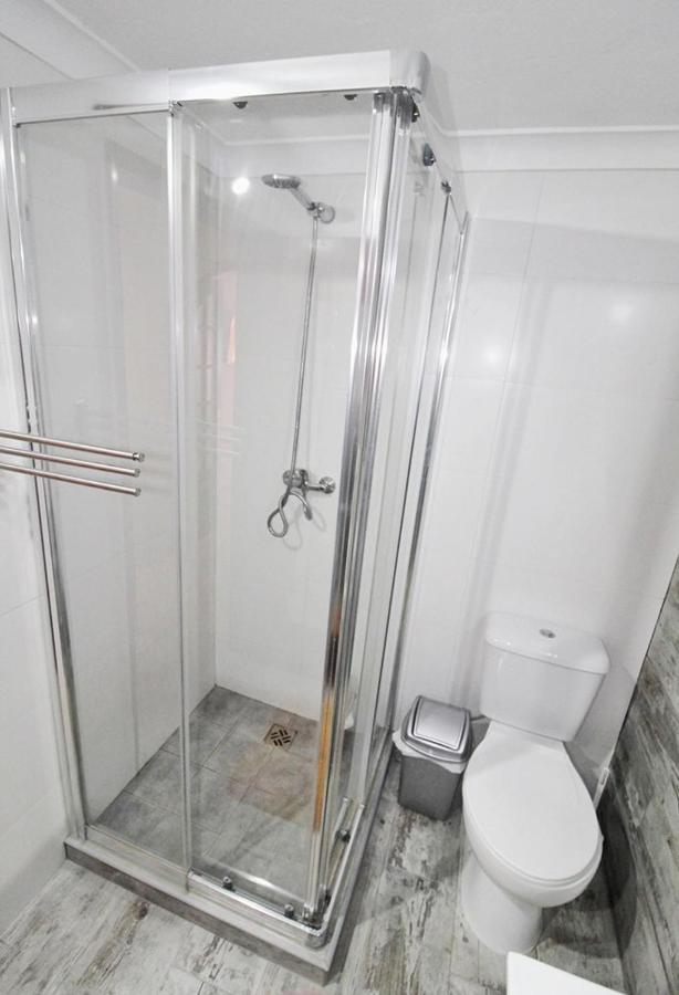 Doce Lar Peniche Villa Luaran gambar