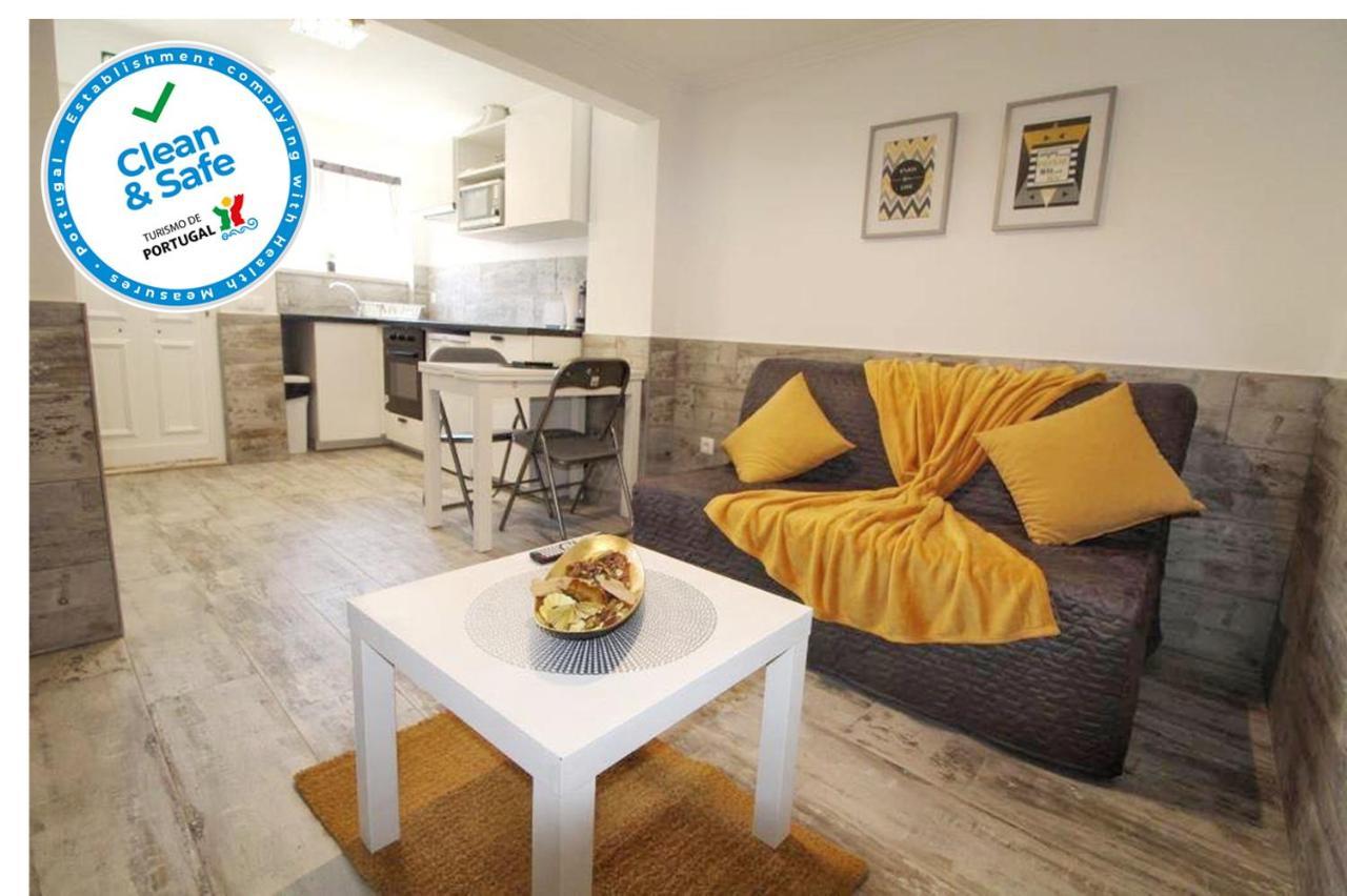 Doce Lar Peniche Villa Luaran gambar