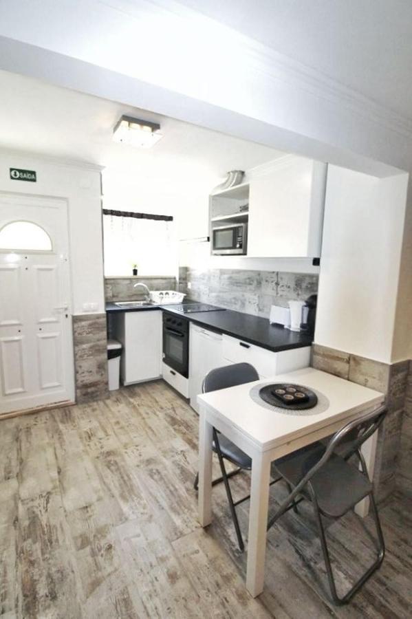 Doce Lar Peniche Villa Luaran gambar